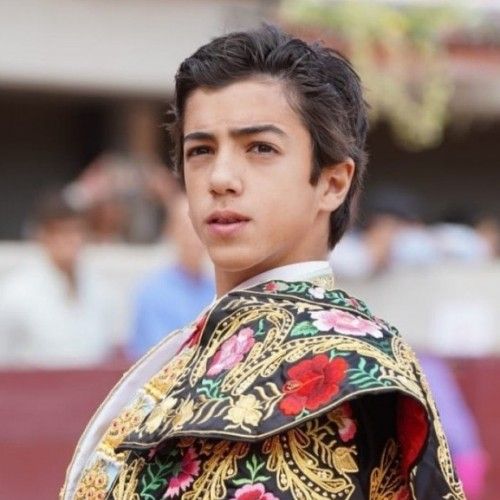 Entradas Toros Marcos Perez