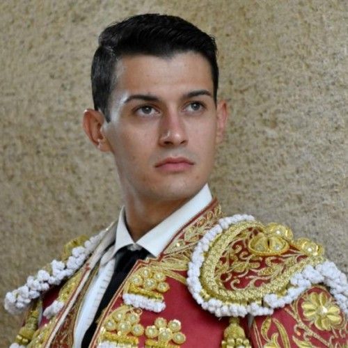 Entradas toros Carlos Aranda