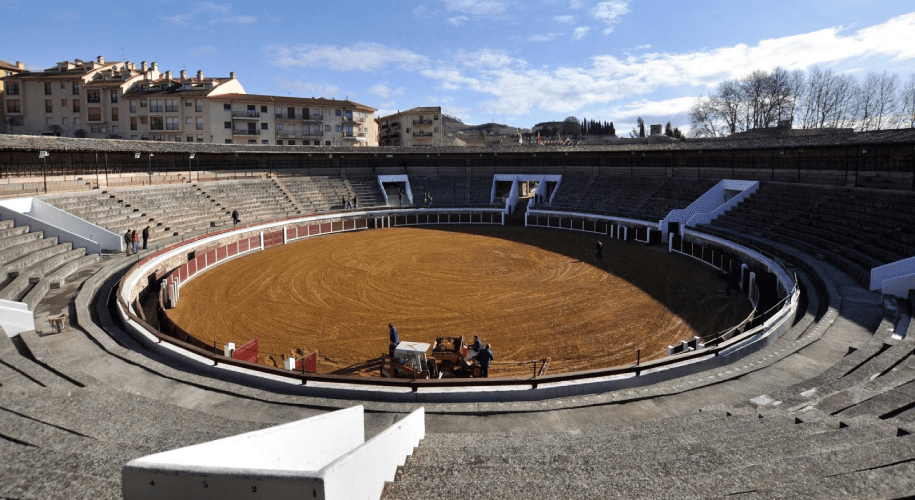 Entradas Jose Maria Manzanares, Juan Ortega y Roca Rey 