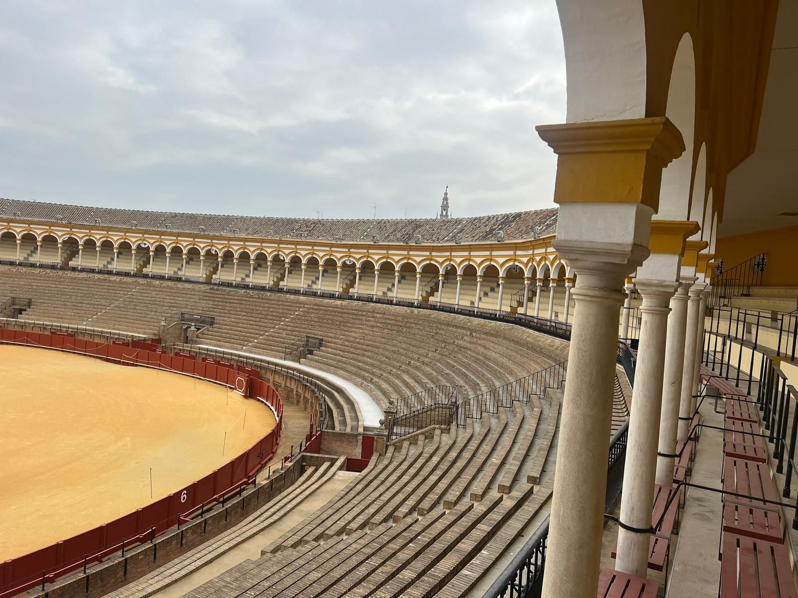 EVENTO DE PRUEBA - Encierros San Fermín X26
