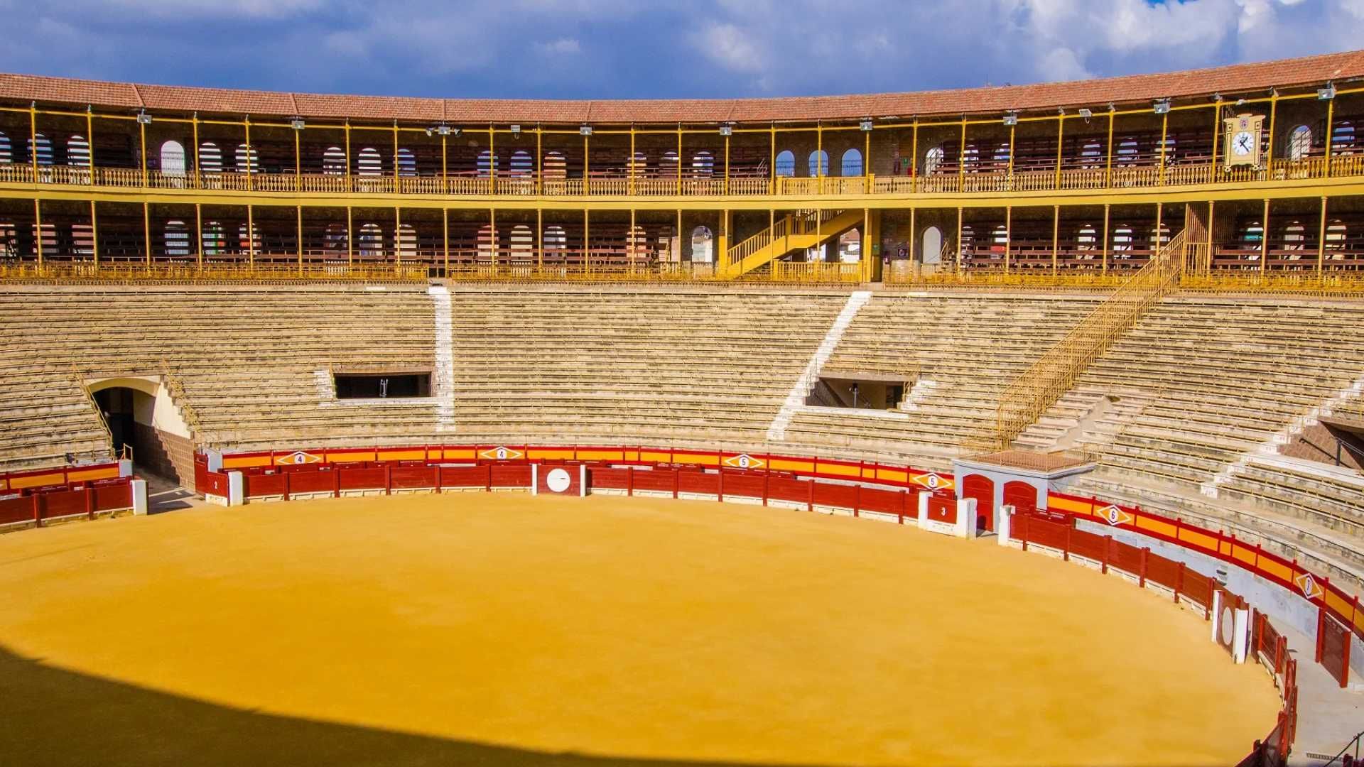 Entradas toros Alicante - El Cid, Manzanares, Manuel Escribano