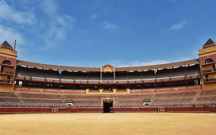 Entradas toros Huelva - Andy Cartagena, Diego Ventura, Andres Romero, G. Hermoso de Mendoza, Sebastian Fernandez, Duarte Fernandes