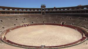 Entradas toros Coliseo Balear Palma Mallorca - JOSÉ MARÍA MANZANARES, ALEJANDRO TALAVANTE Y ROCA REY
