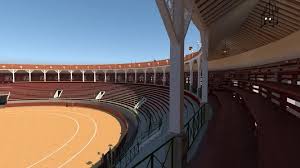 Entradas toros de La Linea - Juan Cortes, Andres Garcia, Ignacio Candelas y Juan Jesus Rodriguez.