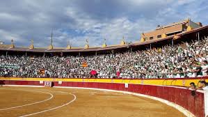 Entradas toros Huesca - Talavante, Emilio de Justo y Aaron Palacio.