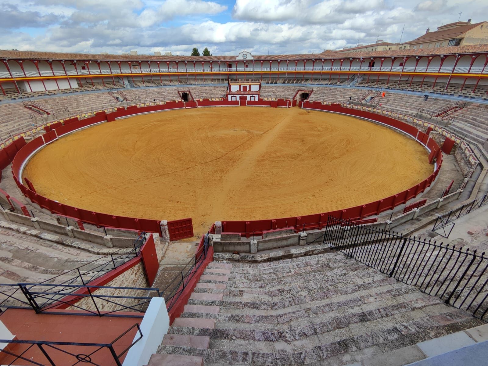 Entradas toros Ciudad Real - Diego Ventura, Alejandro Talavante y Roca Rey