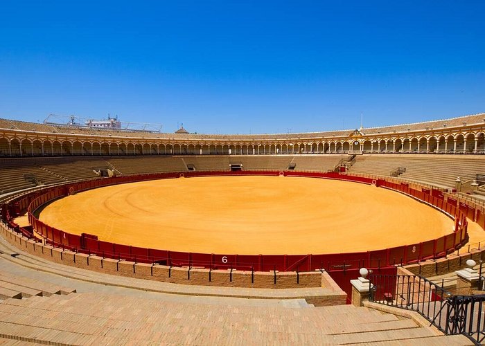 Entradas toros Sevilla - 18 abril 2026