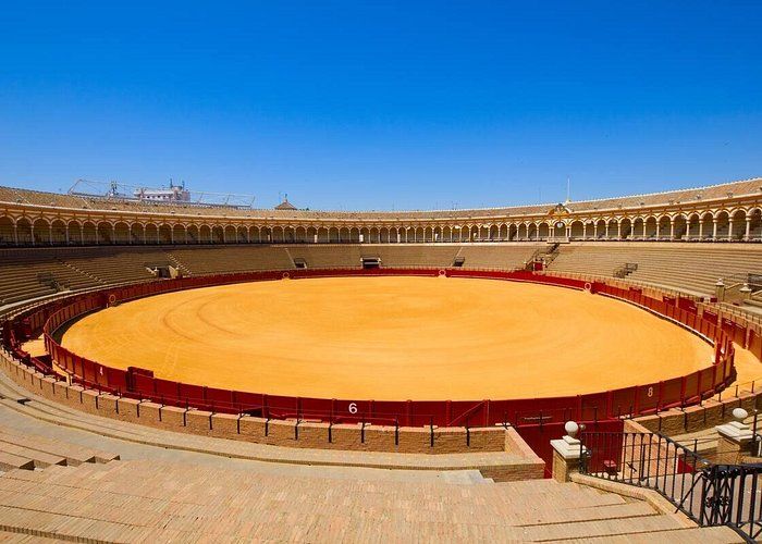 Entradas toros Sevilla - Miguel A. Perera, David Galván y Aaron Palacio 
