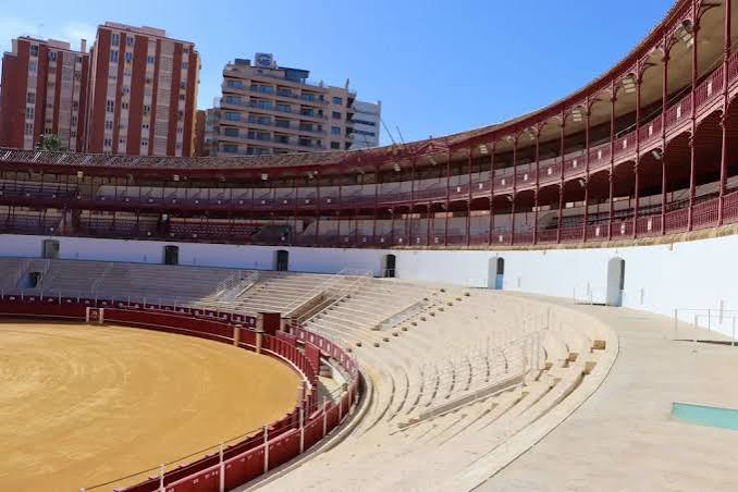 Entradas toros Málaga - Sebastian Castella, Daniel Luque  y Davida Miranda