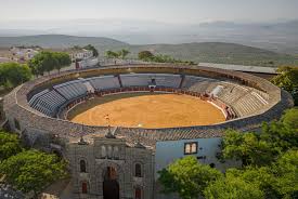 Entradas Talavante, Emilio de Justo y Pedro Gallego