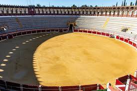 Entradas toros Almendralejo -  Emilio Justo, Juan Ortega y Pablo Aguado 