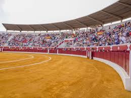 Entradas toros Torrejón de Ardoz - MIGUEL A. PERERA, RAFAEL DE JULIA Y DAVID DE MIRANDA