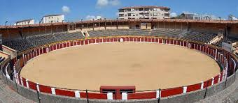 Entradas toros Plasencia - Andy Cartagena, Lea Vicens y Guillermo Hermoso de Mendoza