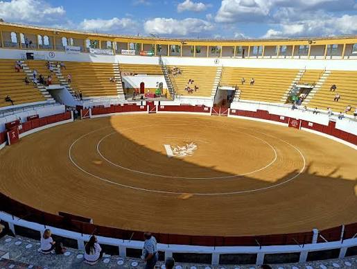 Entradas toros Villanueva del Arzobispo - Diego Ventura , Roca Rey y David de Miranda.