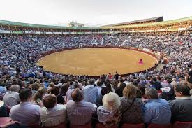 Entradas toros Murcia - Emilio Justo, Borja Jiménez y Marcos Perez.