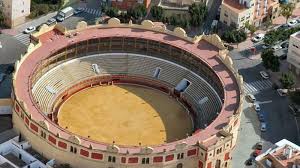 Entradas de toros Almería - DIEGO VENTURA SEBASTIÁN CASTELLA DANIEL LUQUE