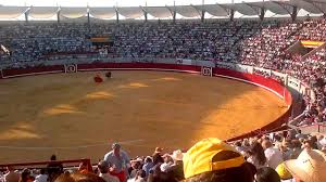 Entradas toros - Miguel A.Perera, Talavante y Juan Ortega