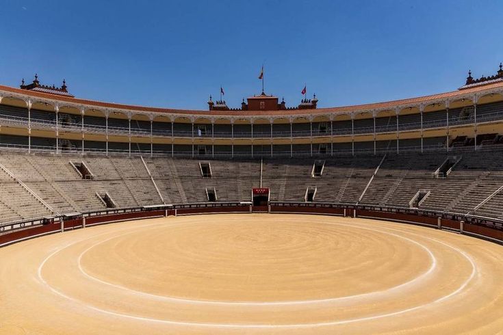 Entradas toros Madrid - Juan Pablo Sanchez, Cristian Perez y Alejandro Peñaranda