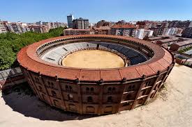 Entradas toros -Manuel Diosleguarde, Sergio Rodriguez, Jarocho y Mario Navas.