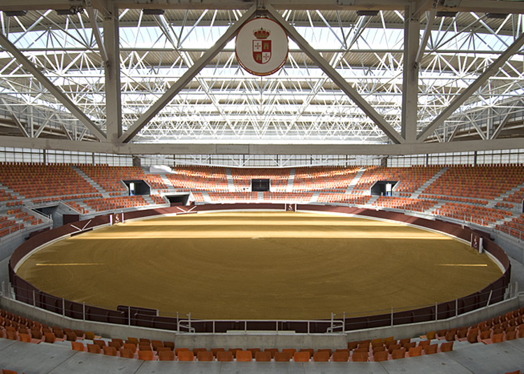 Entradas Rui Fernandes, Andy Cartagena, Diego Ventura