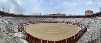 Entradas Toros Hellin - El Cid, Victor Hernandez y Samuel Navalon.