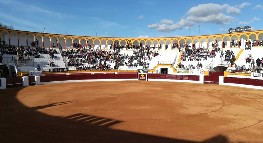 Entradas Tomas Bastos, Olga Casado y David Gutierrez