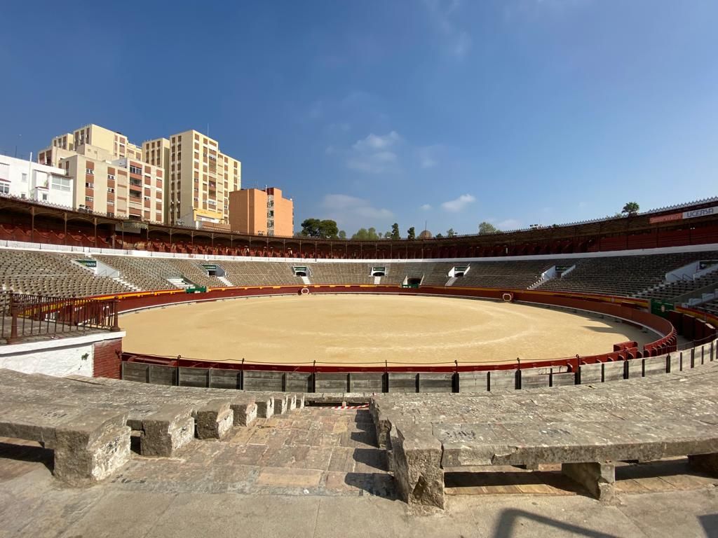 Entradas Miguel Ángel Perera, Tomás Rufo y Marco Pérez