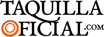Taquilla oficial