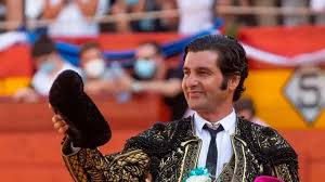 Morante and all the bullrings where he has already decided to fight this summer