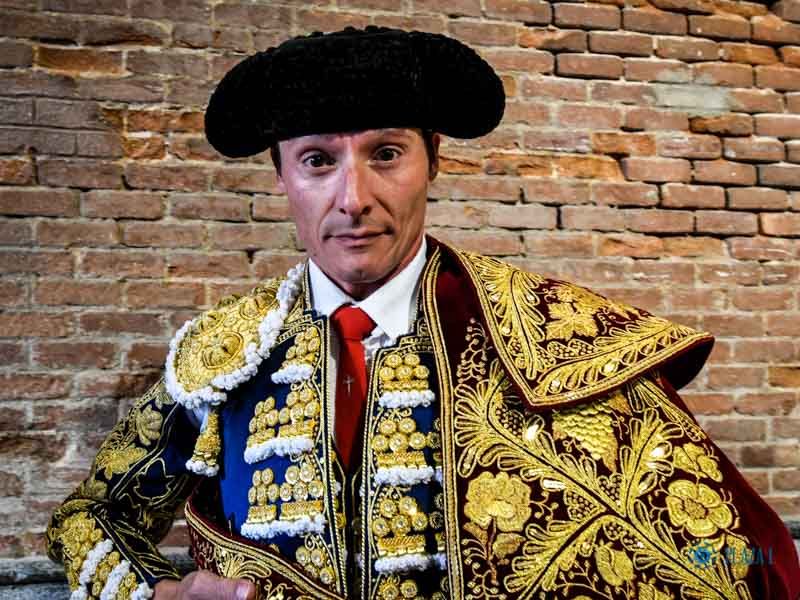 Madrid surrenders to the bullfighting of Diego Urdiales: this is how his second Puerta Grande at Las Ventas went