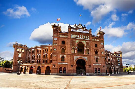 Zaragoza tendrá toros en la Feria del Pilar: El Tribunal Superior de Justicia de Aragón desbloquea el proceso de adjudicación de La Misericordia.