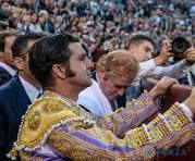 Fans are counting down the days to October 12th: Morante returns to Madrid on an afternoon filled with anticipation.