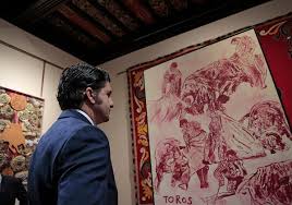   All the bullrings where Morante could fight: these are the possibilities.