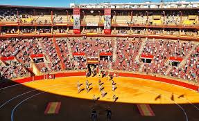 Córdoba afronta el gran cierre de la Feria de la Salud 2026 en Los Califas