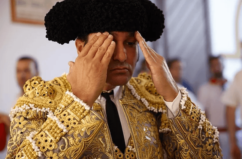 Morante de la Puebla reaparece en 2026 en Sevilla.