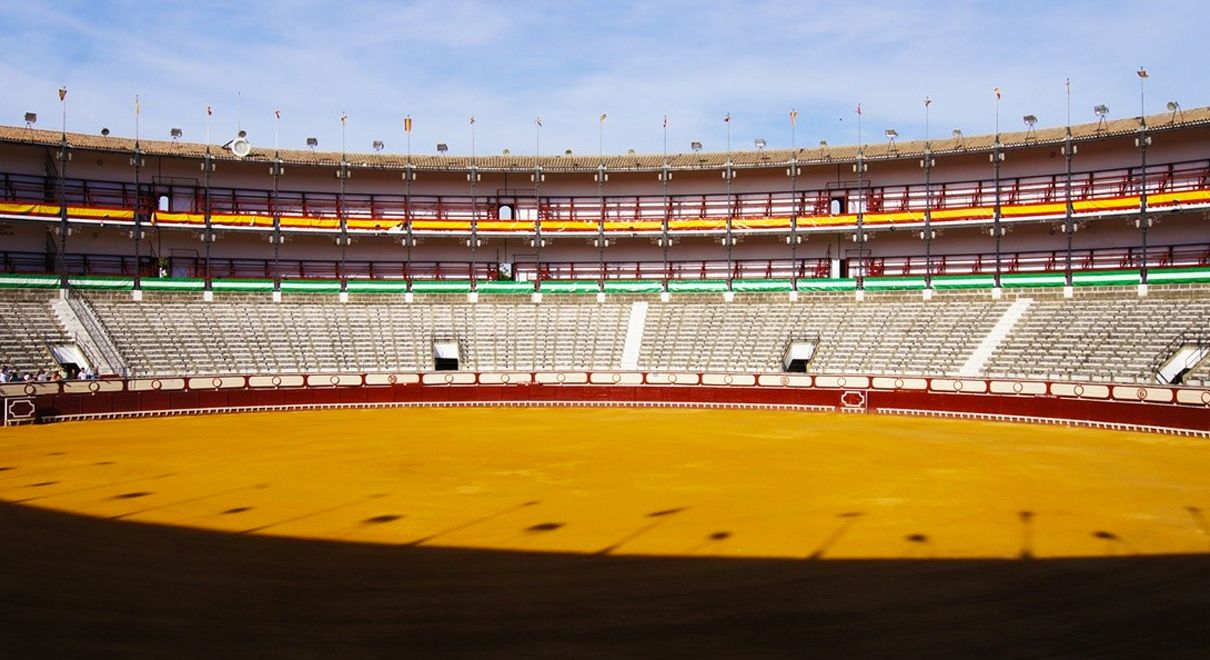 Morante de la Puebla en El Puerto Santa María: cuatro tardes en agosto
