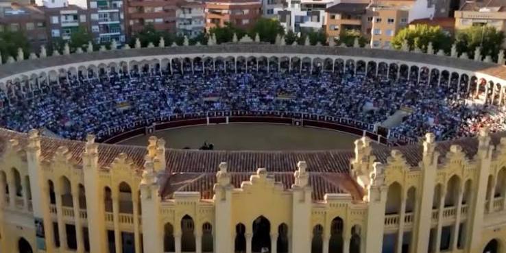 Albacete 2026 “Where the bull is a legend and the fans, the soul of our festival”