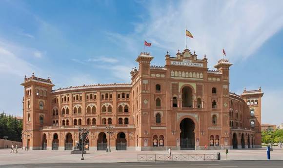 Historia de la Plaza de Toros de Las Ventas de Madrid