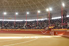 Crónica de Valdemorillo: Juan Ortega abre la Puerta Grande en San Blas