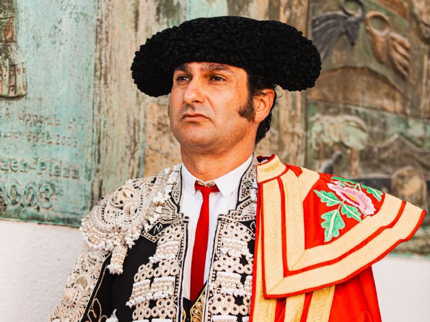 Todas las tardes confirmadas en las que Morante realizara el paseíllo este año