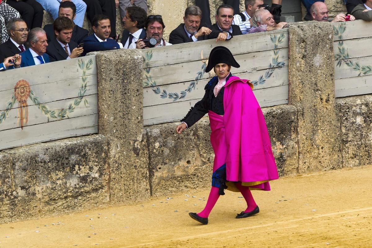 Feria Taurina de Ronda 2026: vuelve la magia de la Goyesca