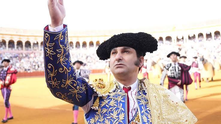 Morante mantiene en suspenso el cierre de la Feria de Otoño: así están los carteles que prepara Plaza 1